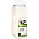 Spice Classics Onion Powder, 20 oz - One 20 Ounce Container of Bulk Onion Powder for Cooking, Ideal in Soups, Vegetables, Rubs, Sauces and More