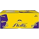 Cadbury Flake Bar Single 32G, (Pack of 24)