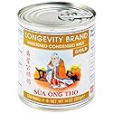 ????? Longevity Sweetened Condensed Milk, Gold, 14-oz (Pack of 4)