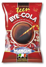Italian Mini Cola Candy (Bye Cola) 150g Bag (5 pcs)