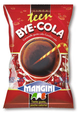 Italian Mini Cola Candy (Bye Cola) 150g Bag (5 pcs)