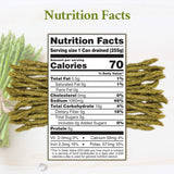 Roland Foods Whole Green Asparagus Spears, Specialty Imported Food, 14.1 Ounce Can, Pack of 1