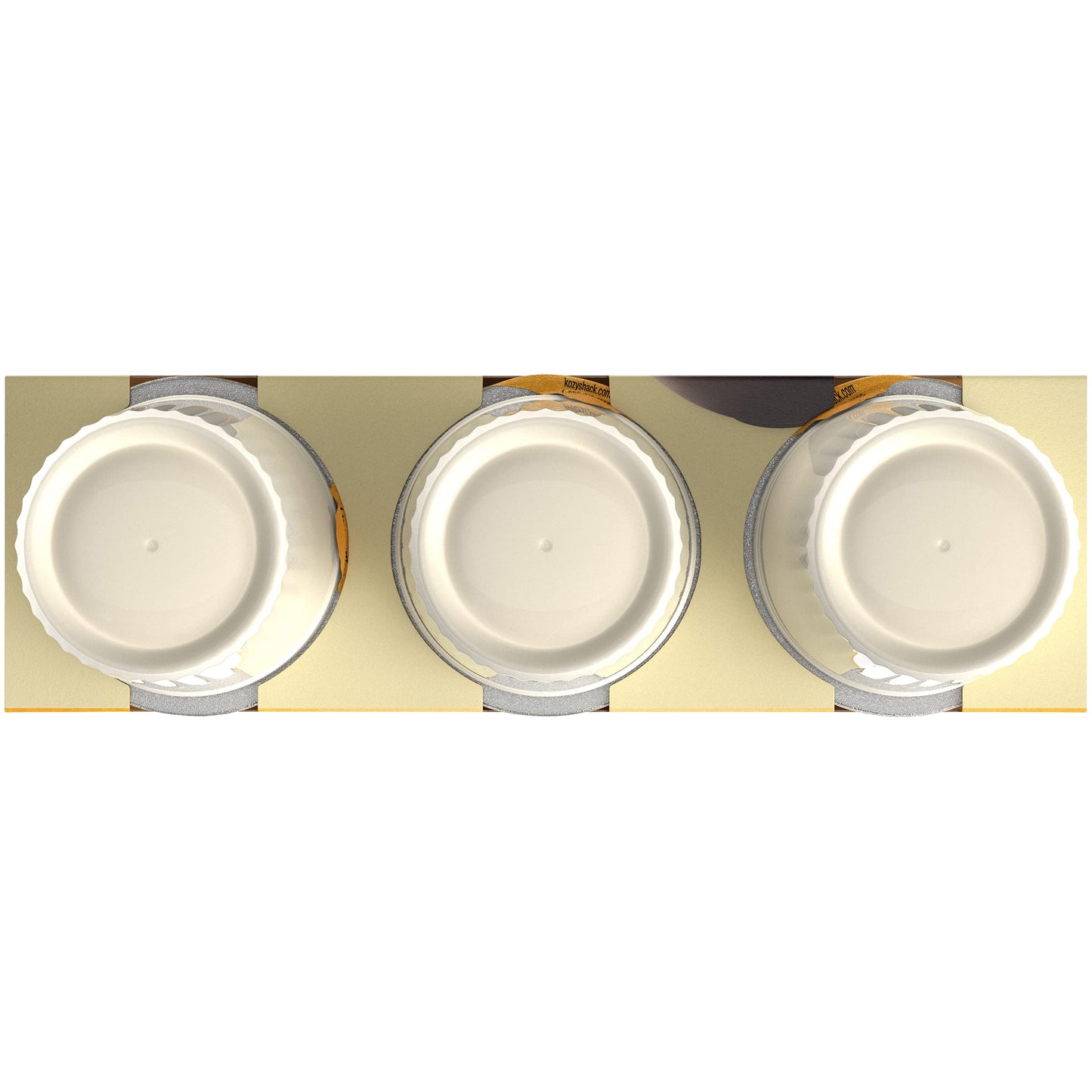 Kozy Shack Original Rice Pudding, 24 OZ