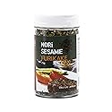 Kaneyama Furikake Asian Seasoning (Nori Sesame 75g(2.65oz) Pack of 1)