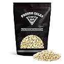 Presto Sales Pine Nuts, 32 oz. | Large, Raw, Sweet, Nutritious, Superfood, Increases your energy levels, keeps your skin healthy and young in