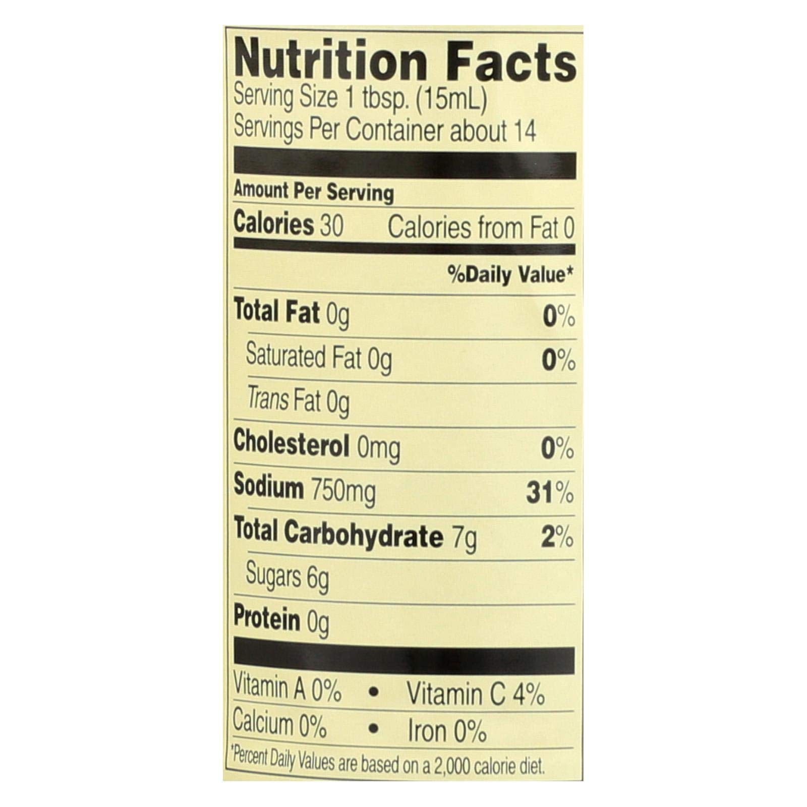 Dynasty Oyster Flavored Sauce - 9 fl oz