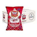 Better Made Special Potato Chips (RED HOT BBQ) - 50 Pack - 50 x 1 oz. Bags - Crunchy, Individual Snacks Made from Fresh Potatoes - Family Owned