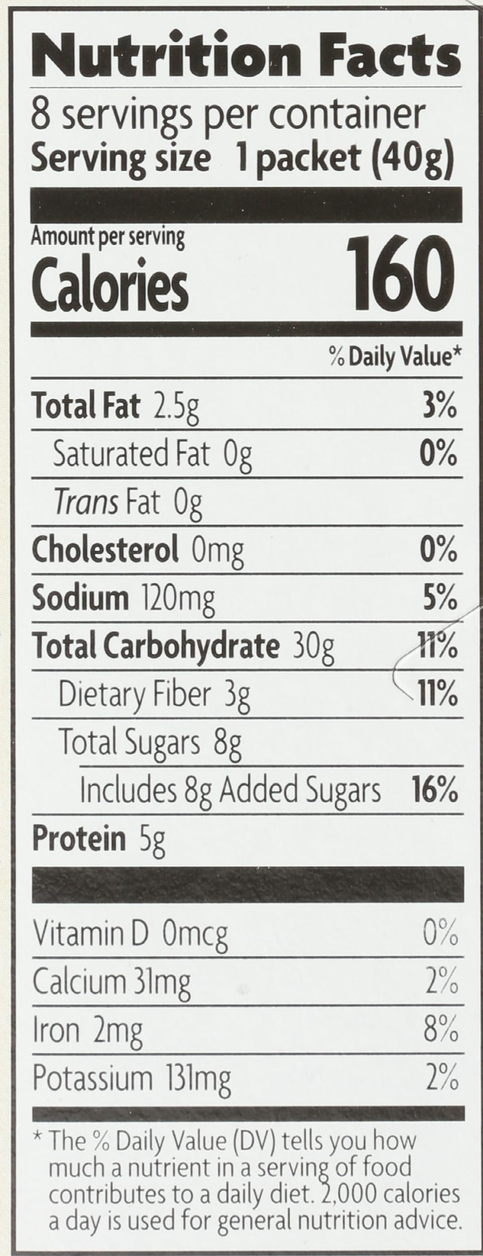 Nature's Path Organic Optimum Power Flax Cereal Blueberry Cinnamon, 11.2 Ounce