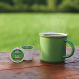 Green Mountain Coffee Dark Magic single serve K-Cup pods for Keurig brewers, 24 Count (Pack of 2)
