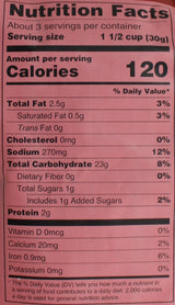 Masala Pops Barbeque (2.8oz)