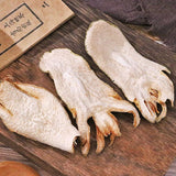 Zercumm Buddha Hand 500G Fructus Citri Sarcodactyli Buddha Hand Pliers Buddha Hand Silk Buddha Hand Dried Buddha Hand Flower