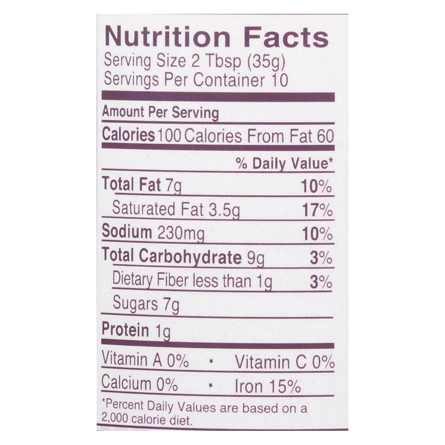 WATCHAREE'S, Sauce, Thai Peanut, Pack of 6, Size 12.8 OZ - No Artificial Ingredients Dairy Free Vegan Yeast Free