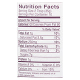 WATCHAREE'S, Sauce, Thai Peanut, Pack of 6, Size 12.8 OZ - No Artificial Ingredients Dairy Free Vegan Yeast Free