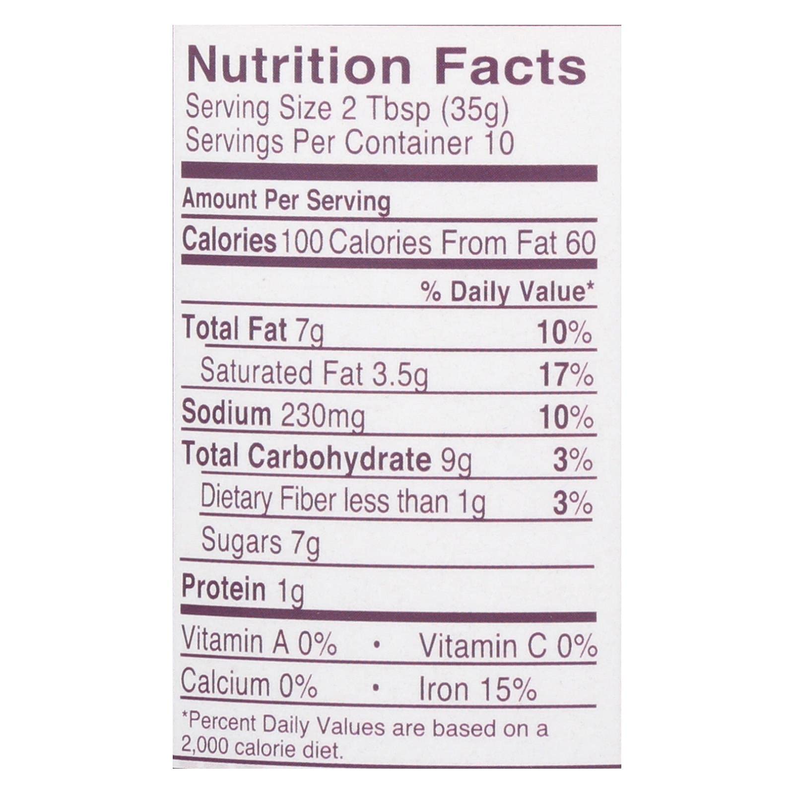 WATCHAREE'S, Sauce, Thai Peanut, Pack of 6, Size 12.8 OZ - No Artificial Ingredients Dairy Free Vegan Yeast Free