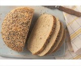 Caputo Antimo Di Grano Duro Rimacinata Semolina Flour - All Natural Dough for Fresh Pasta, 2.2 lb