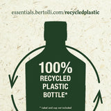 Bertolli Organic Extra Virgin Olive Oil, Rich Taste, First Cold Pressed, Contains Polyphenols, 25.4 fl oz