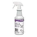 Diversey Oxivir TB One-Step Disinfectant Cleaner, 32oz Bottle, 12/Carton