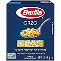 Orzo Pasta ,16 Ounce -- 16 Case