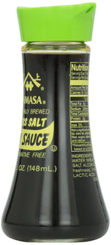 Yamasa, Sauce Soy, 5 Fl Oz