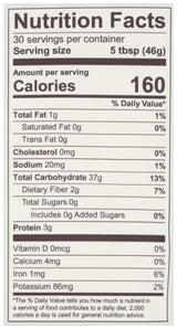 Namaste Foods Gluten Free Perfect Flour Blend, 48 Oz, Pack of 6