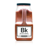 Spiceology - Black Magic Cajun Blackening Seasoning - Bold & Savory Blackening Seasoning for Chicken, Fish, Turkey, and More - Versatile Cajun Spice
