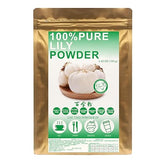 Plant Gift 100% Pure Lily Powder ??? lily bulbs Powder Natural Lily Flour, Great Flavor for Drinks, Adds Flavor and Taste Non-GMO Powder, No Filler