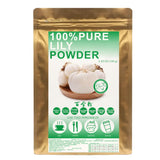 Plant Gift 100% Pure Lily Powder ??? lily bulbs Powder Natural Lily Flour, Great Flavor for Drinks, Adds Flavor and Taste Non-GMO Powder, No Filler