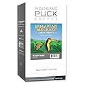 Wolfgang Puck Coffee, Jamaican Me Crazy, 9.5 Gram Soft Pods, 18 Count (Pack of 1)