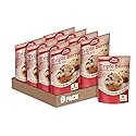 Betty Crocker Triple Berry Muffin Mix, 6.5 oz. (Pack of 9)