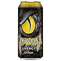 Venom Energy Drink Killer Taipan, 16 Ounce (16 Cans)