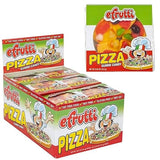 Gummi Pizzas - 0.55 oz (Pack of 48) - Individually Boxed 5-Slice Fruity Gummies Fat & Nut Free - Perfect for Parties, Treat Bags & Halloween Classroom