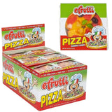 Gummi Pizzas - 0.55 oz (Pack of 48) - Individually Boxed 5-Slice Fruity Gummies Fat & Nut Free - Perfect for Parties, Treat Bags & Halloween Classroom