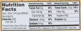 Coombs Family Farms Syrup Maple Grda Org 12 OZ