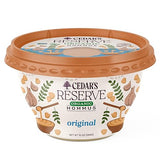 Cedar's Organic Reserve Original Hummus