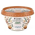 Cedar's Organic Reserve Original Hummus