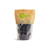 Yupik Organic Medjool Dates with Pits, 2.2 lb (35.2 oz), Non-GMO, Gluten-Free, Vegan, Kosher, Dried Fruits, Naturally Sweet, Sulphite-Free, Source