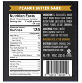Granolachik Artisanal Granola Bark, Vegan, No Refined Sugars Maple Syrup Sweetened, 10oz (Chocolate Peanut Butter Crunch, 1 Pack)
