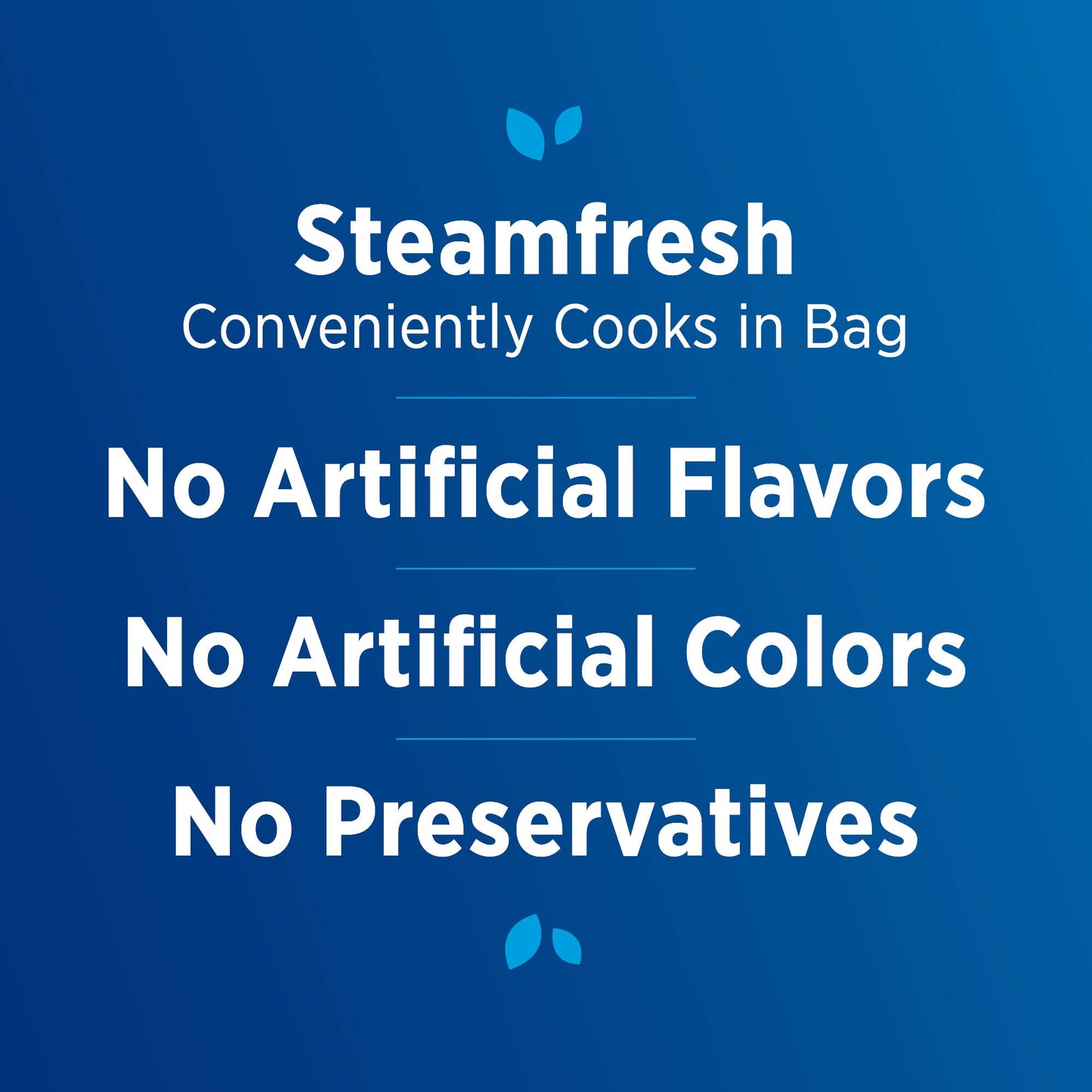 Birds Eye Steamfresh Shredded Potatoes and Sweet Potatoes with Broccoli and Cauliflower Florets, Convenient Frozen Vegetables, 10 OZ Bag