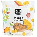 365 by Whole Foods Market, Mango Fruit Bites, 6 Ounce