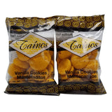 Galletas Mantecadito Taino 2 Pack