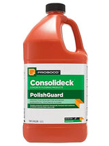 PROSOCO PolishGuard | Protective Sealer for Interior Horizontal Concrete Floors - Trusted by Professionals (1 Gallon)