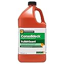 PROSOCO PolishGuard | Protective Sealer for Interior Horizontal Concrete Floors - Trusted by Professionals (1 Gallon)