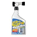 Krud Kutter Window Wash Cleaner, 32 oz, Streak Free Glass Cleaner for Windows, Mirrors and Glass Surfaces, Removes Dirt, Dust and Grime, Indoor