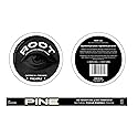 Root Nootropic Energy Pouches - Caffeine & L-Theanine for Focus & Clarity - Sugar-Free, Long-Lasting Alternative to ZYN - Pineapple - (Pack of 3)