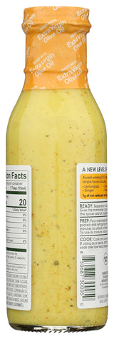 California Olive Ranch Golden Thai Marinade & Sauce, 8 FZ