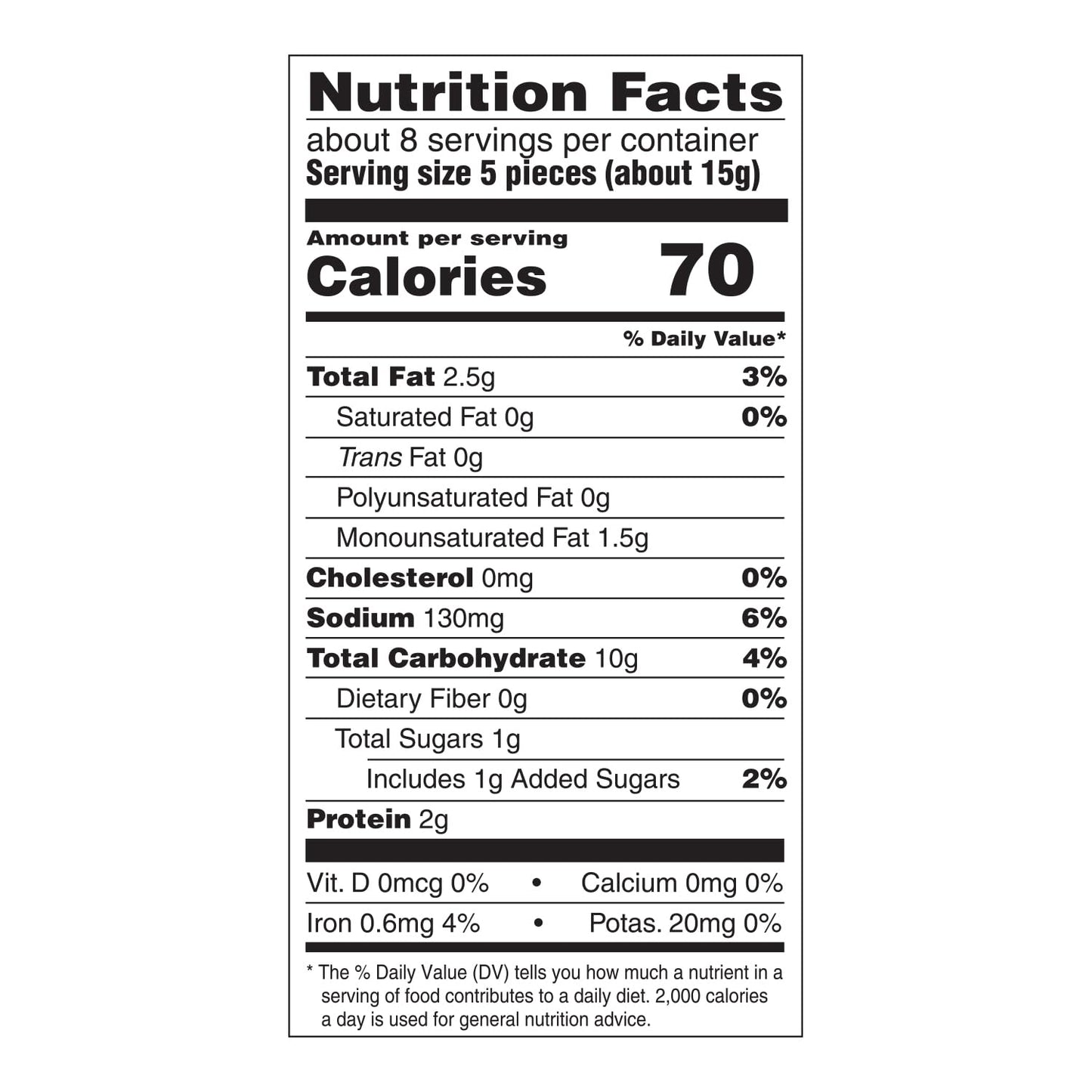 La Panzanella Olive Oil and Sea Salt Bruschetta Crackers - Italian-inspired Toasts, Made with Non-GMO Project Verified Ingredients, For Soups, Dips