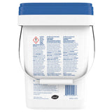 Diversey Whistle Multi-Purpose Laundry Detergent for Regular & High-Efficiency (HE) Machines, Commercial Bulk Fabric & Floor Cleaner, Powder