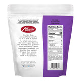 Albanese World's Best 12 Flavor Mini Gummi Worms, 36oz Bag of Candy, Soft & Chewy Candy Snacks, Fruity Flavor Assortment