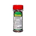 Nirwana Asian Indian spice CLOVES Whole 1.25 oz | Laung | Clavo | Premium Quality for Cooking, Baking, Tea, Beverages, Pomander Balls, Hand Selected