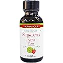 LorAnn Strawberry-Kiwi SS Flavor, 1 ounce bottle